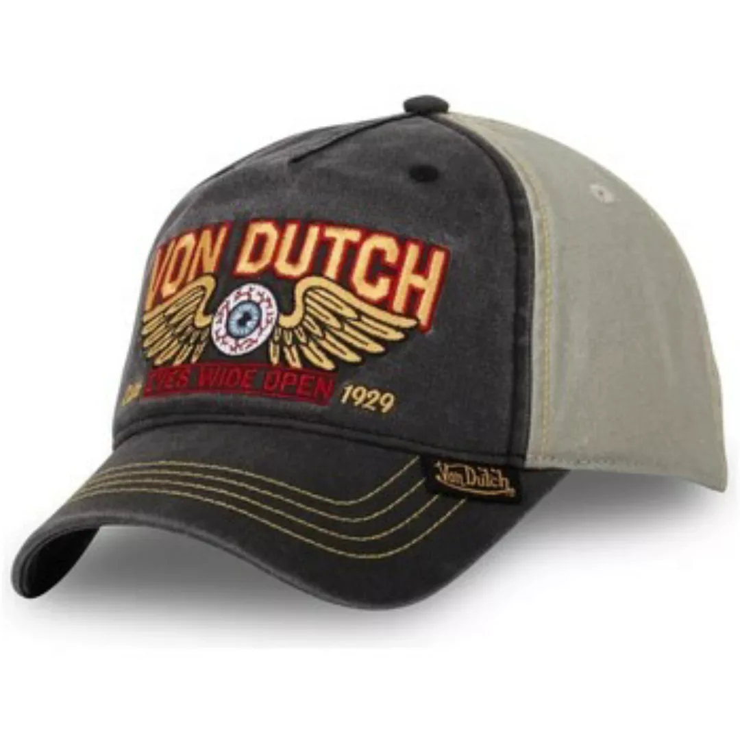 Von Dutch  Schirmmütze - günstig online kaufen