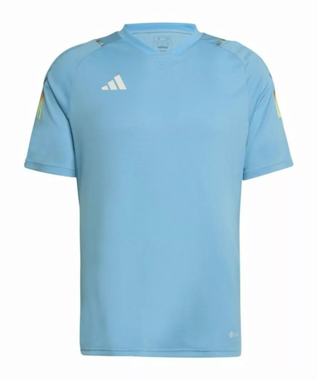 adidas Performance T-Shirt adidas Performance Tiro World Cup Pro Trikot Pol günstig online kaufen