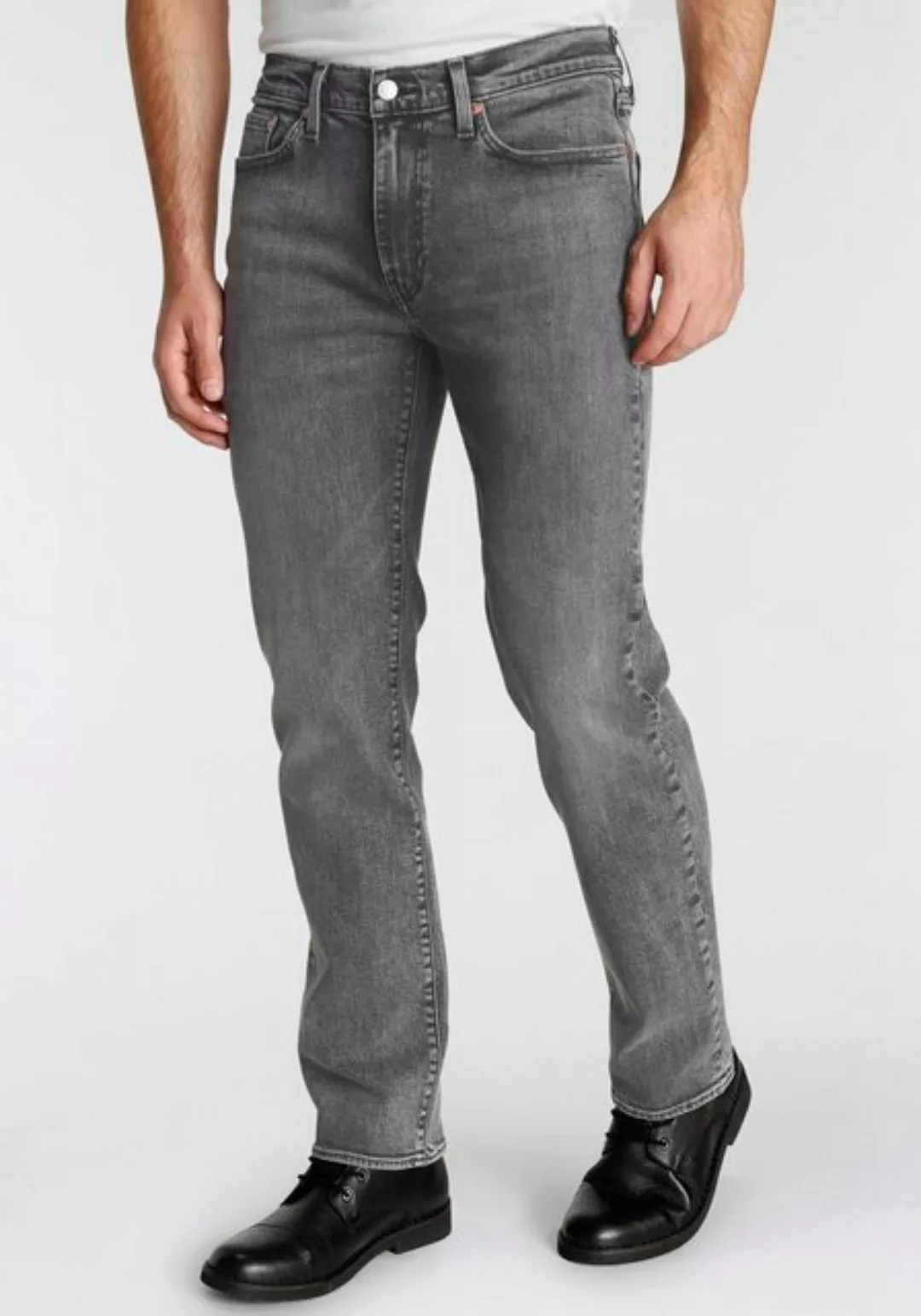 Levi's® Straight-Jeans 514™ günstig online kaufen