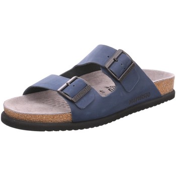 Mephisto  Clogs Offene 6045 nerio navy günstig online kaufen