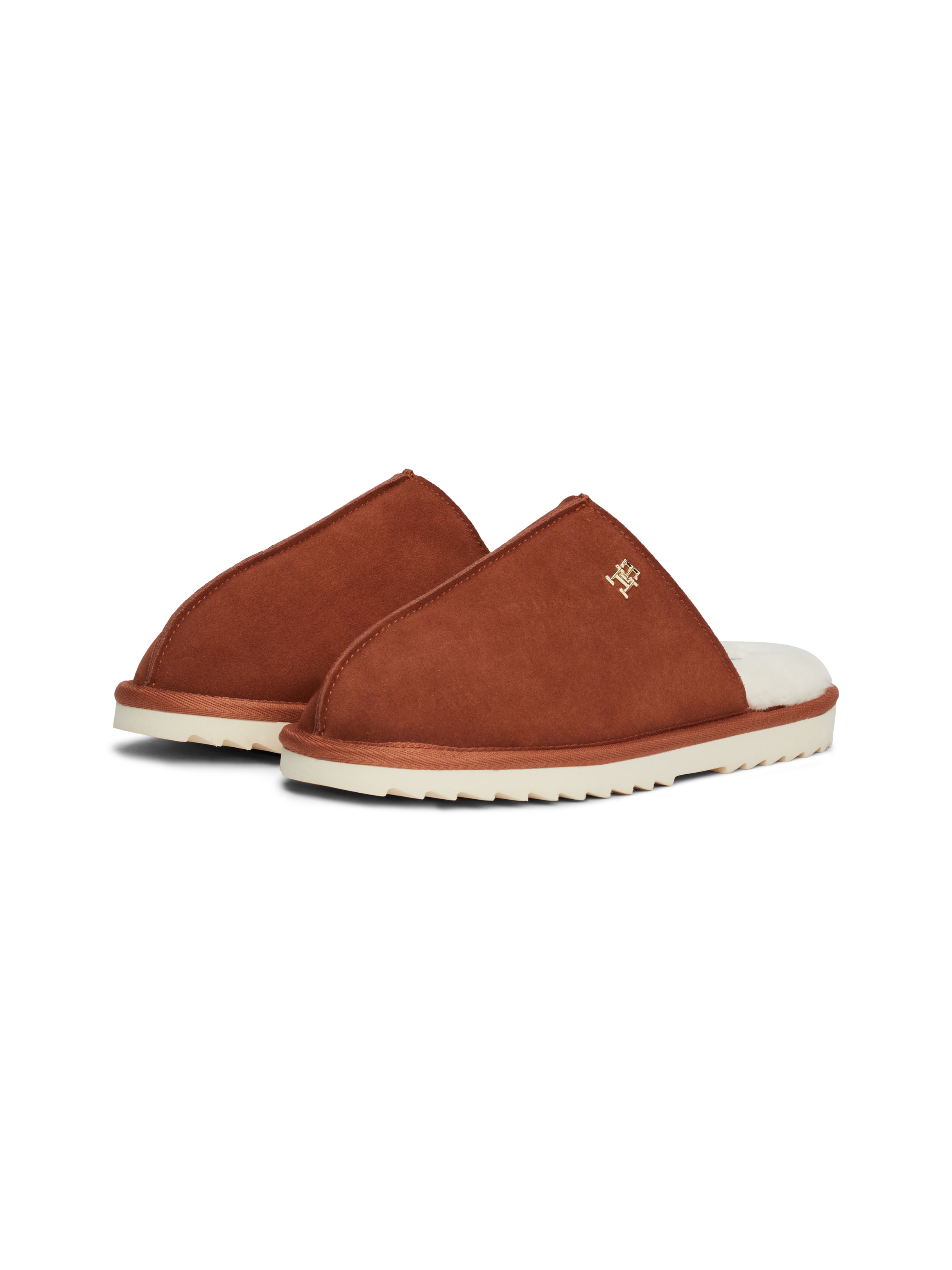 Tommy Hilfiger Pantoffel "TH ELEVATED COMFORT HOME SLIPPER", Casualmode, Ha günstig online kaufen