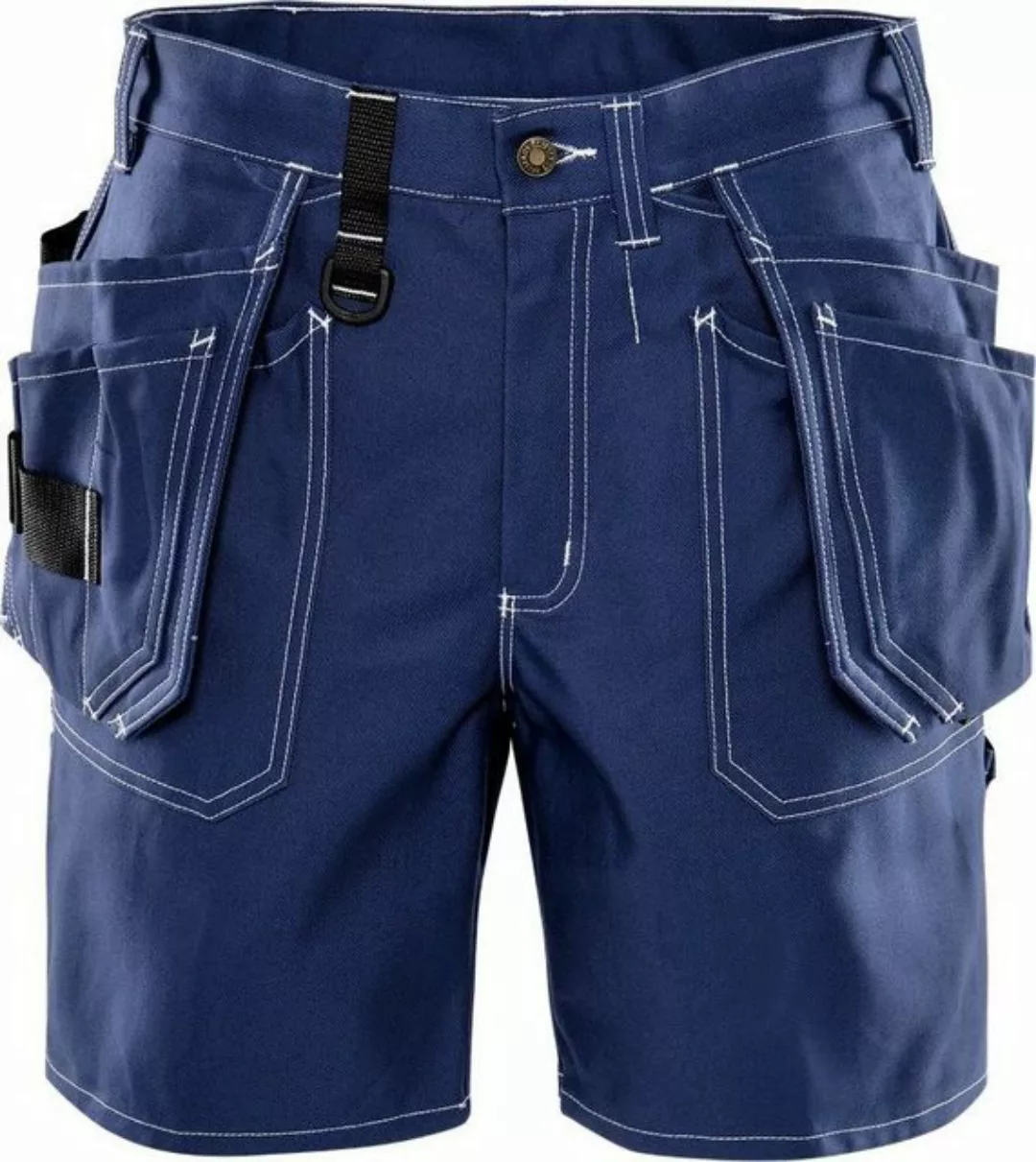 Fristads Shorts High Vis Jacke Kl. 3 4794 Th günstig online kaufen