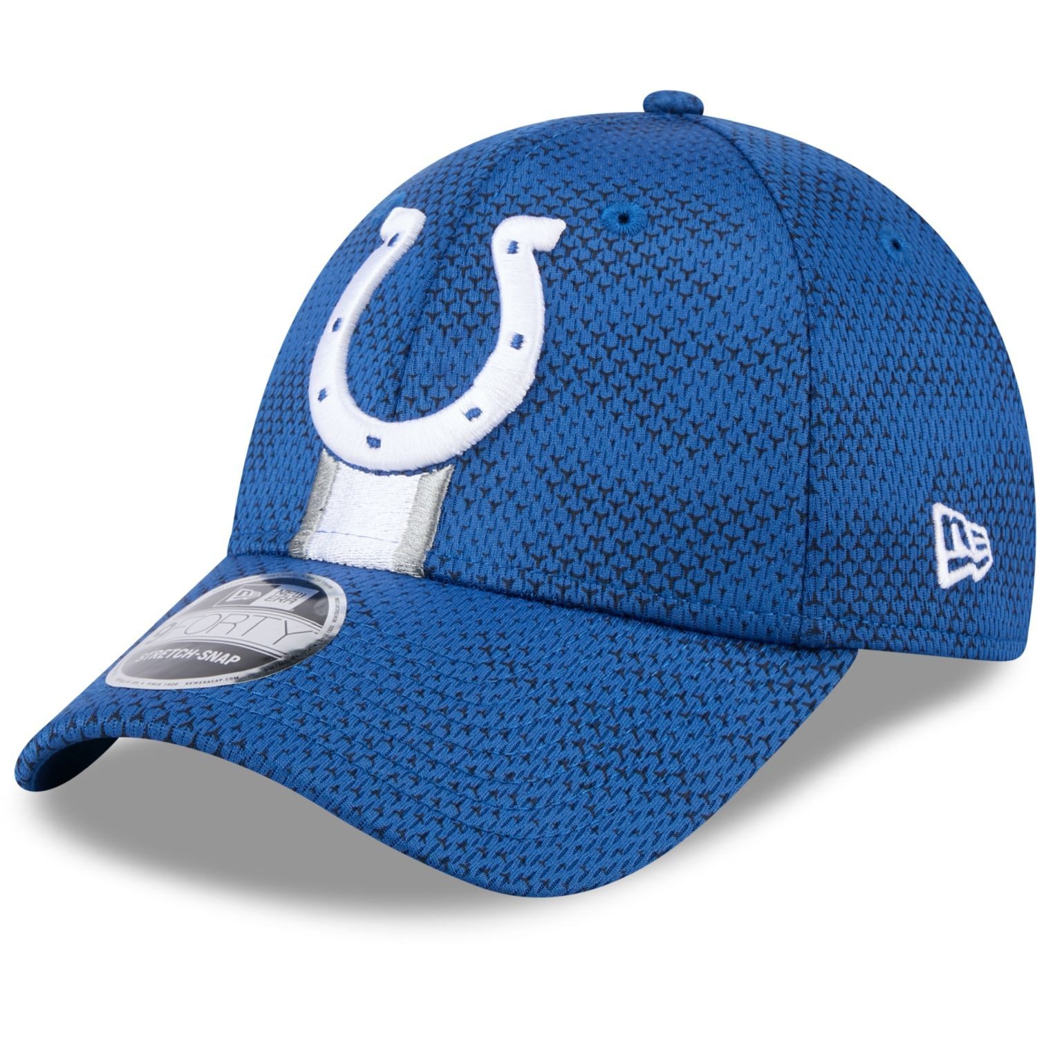 New Era Flex Cap 9Forty Stretch günstig online kaufen