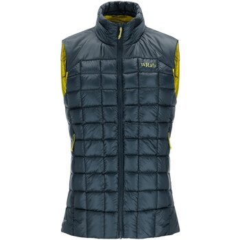 Diverse  Herren-Jacke Sport Mythic Vest QDB-57-ORB - orion blue günstig online kaufen