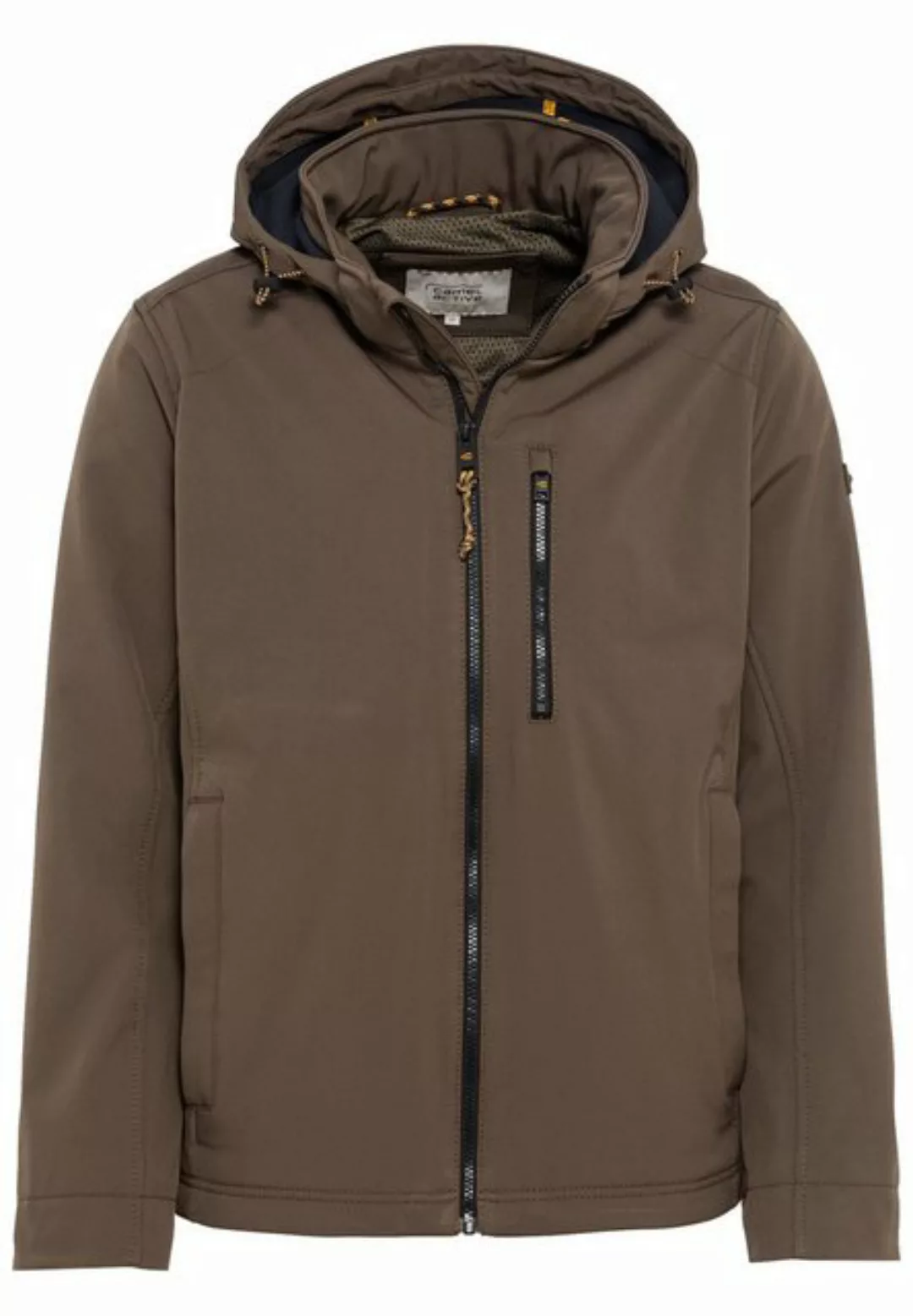 camel active Outdoorjacke günstig online kaufen