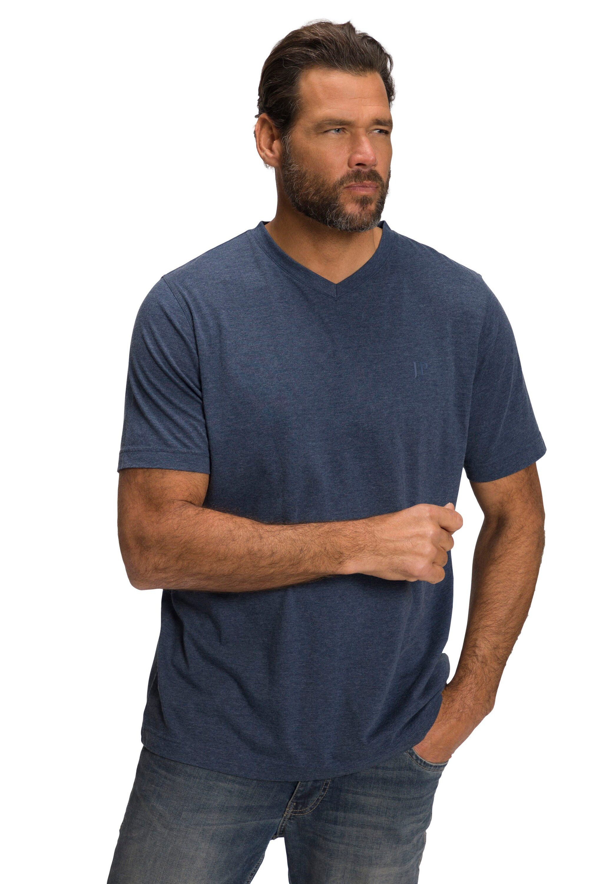 JP1880 T-Shirt JP1880 T-Shirts Basic 2er-Pack günstig online kaufen