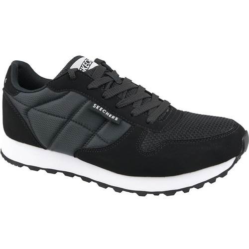 Skechers Og 85 Shoes EU 41 1/2 Black günstig online kaufen