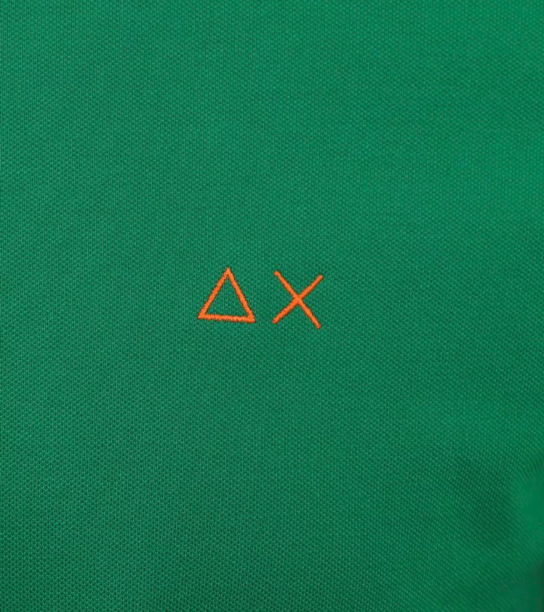 Sun68 Poloshirt Small Stripe Grün - Größe XL günstig online kaufen