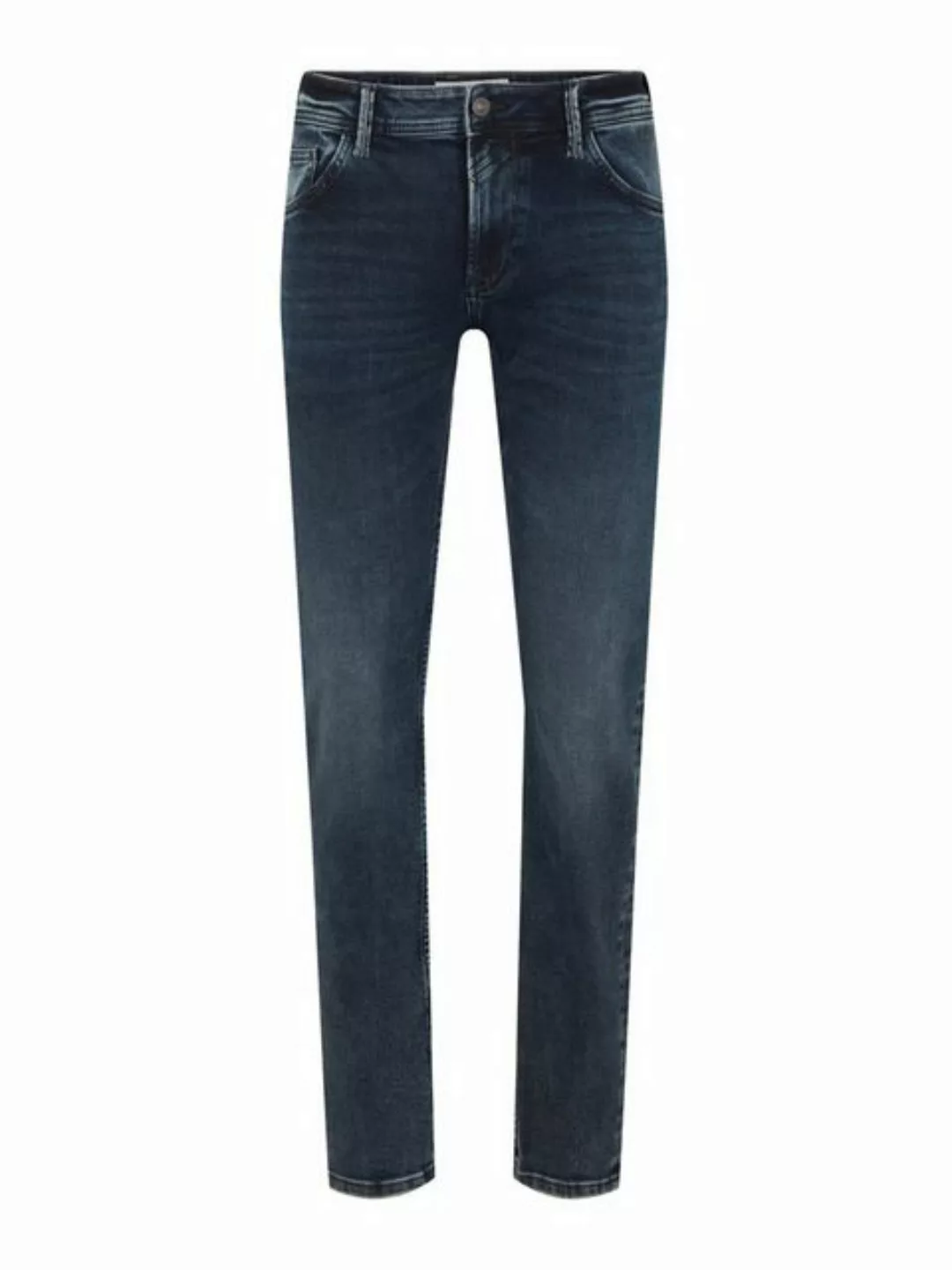 TOM TAILOR Denim Regular-fit-Jeans Aedan (1-tlg) günstig online kaufen