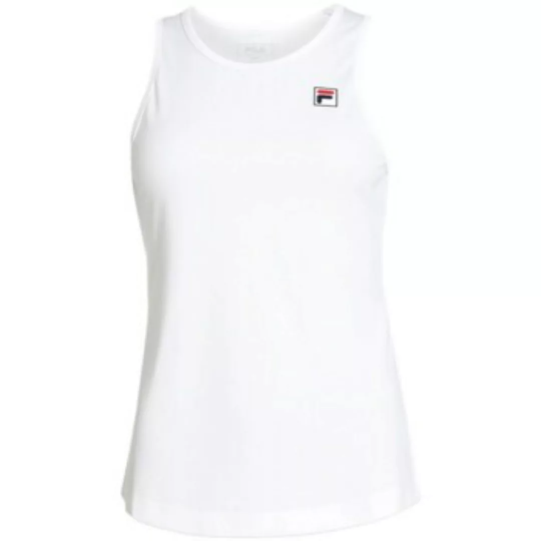 Fila  Tank Top FBL222129E001 günstig online kaufen