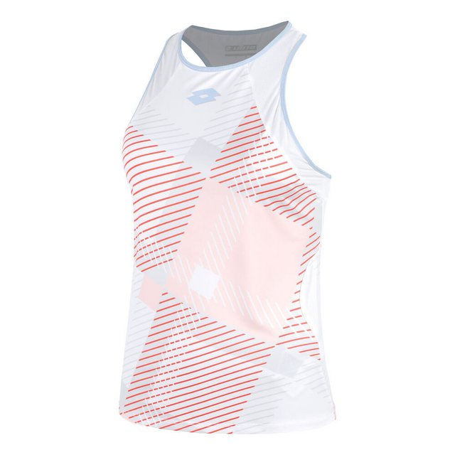 Lotto Tanktop Tech W Iv - D1 Tank günstig online kaufen