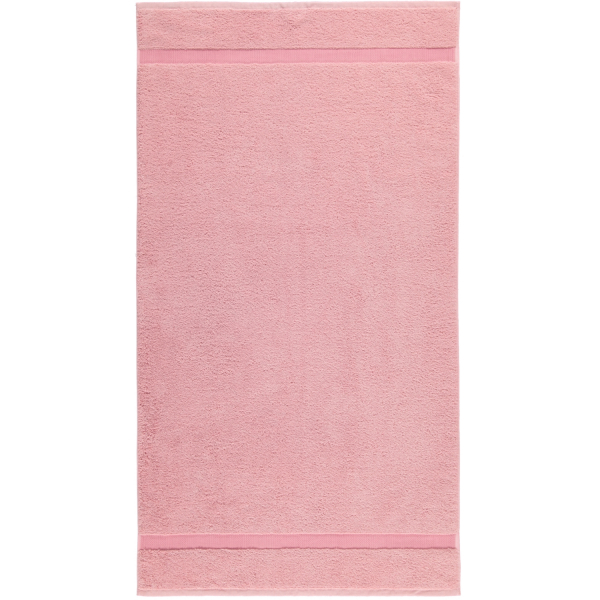 Rhomtuft - Handtücher Princess - Farbe: rosenquarz - 402 - Duschtuch 70x130 günstig online kaufen