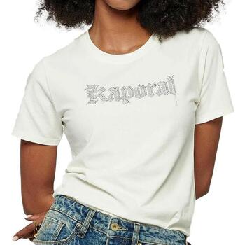 Kaporal  T-Shirts & Poloshirts SOTICW11-OFF günstig online kaufen