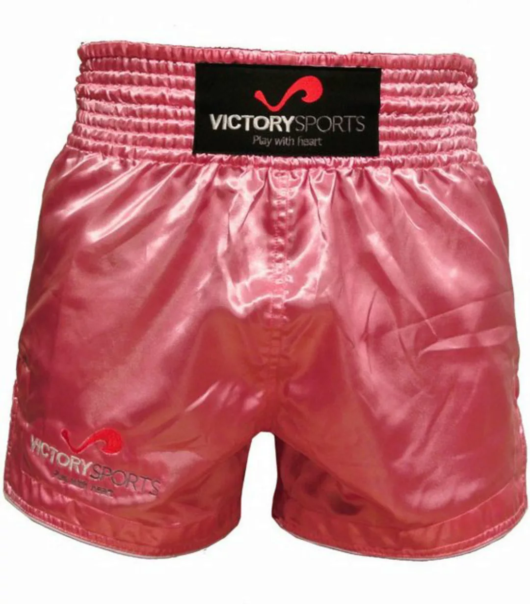 Victory Sports Shorts Fightshort Fight Girl günstig online kaufen