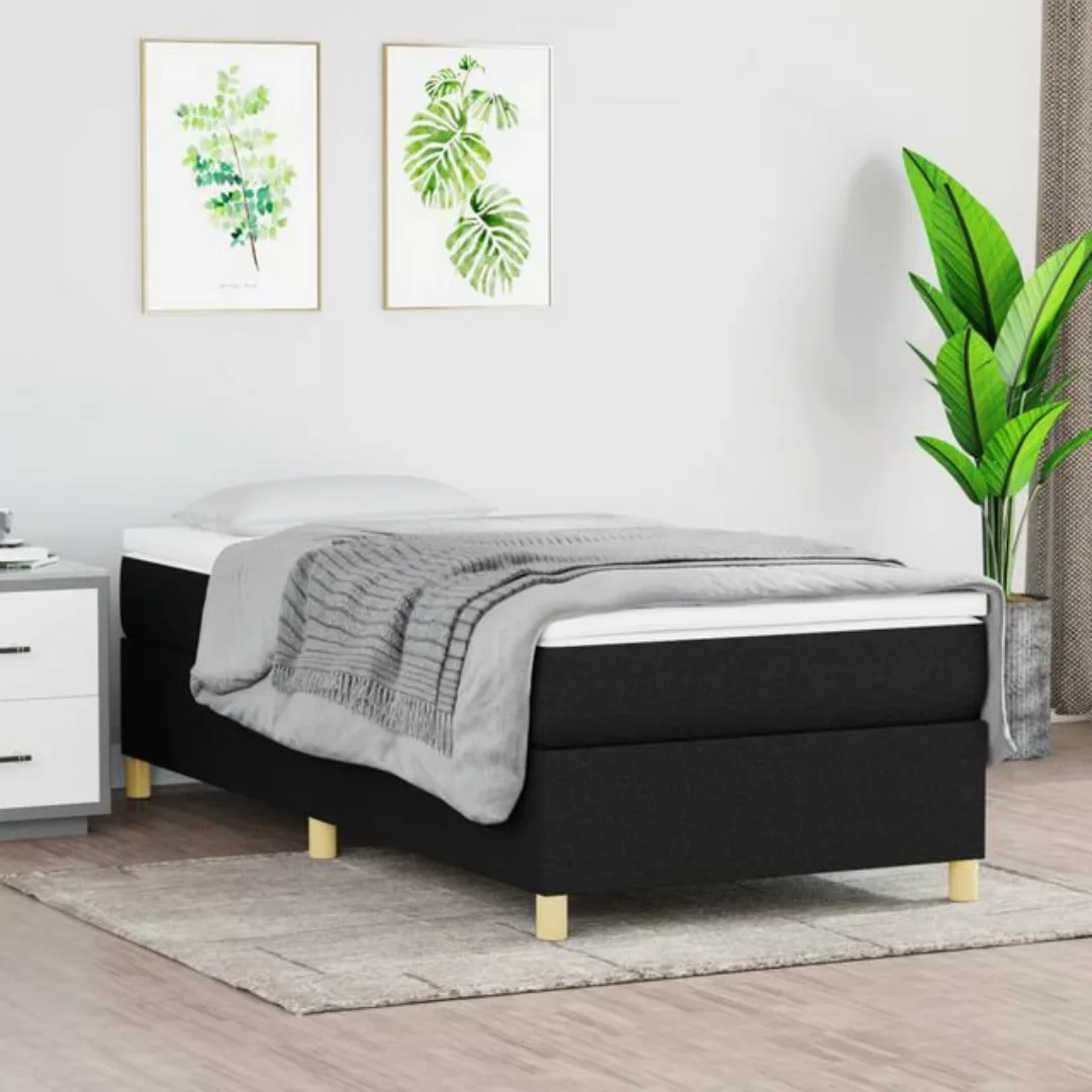 vidaXL Boxspringbett günstig online kaufen