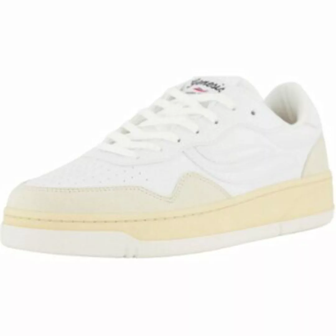 Genesis  Sneaker 1005111 G-Soley 2.0 White Serial günstig online kaufen