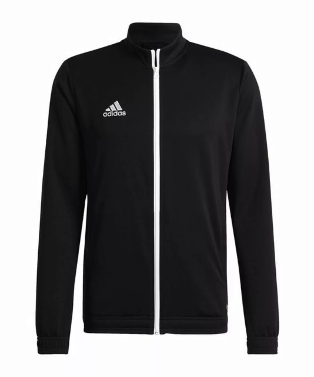 adidas Performance Sweatjacke Entrada 22 TK Trainingsjacke Polyester günstig online kaufen