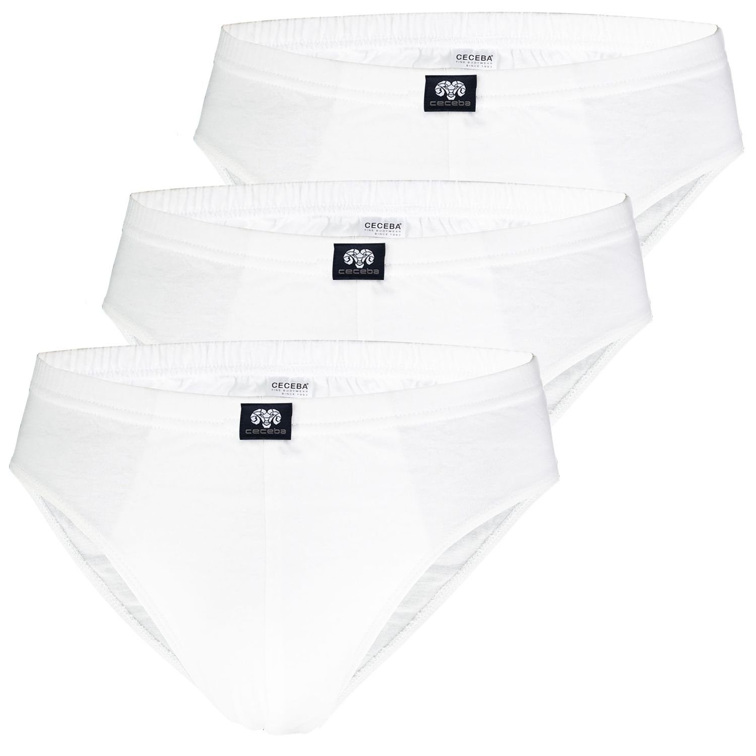 CECEBA Slip Daytona (Sparpack, 3-St., 3er günstig online kaufen