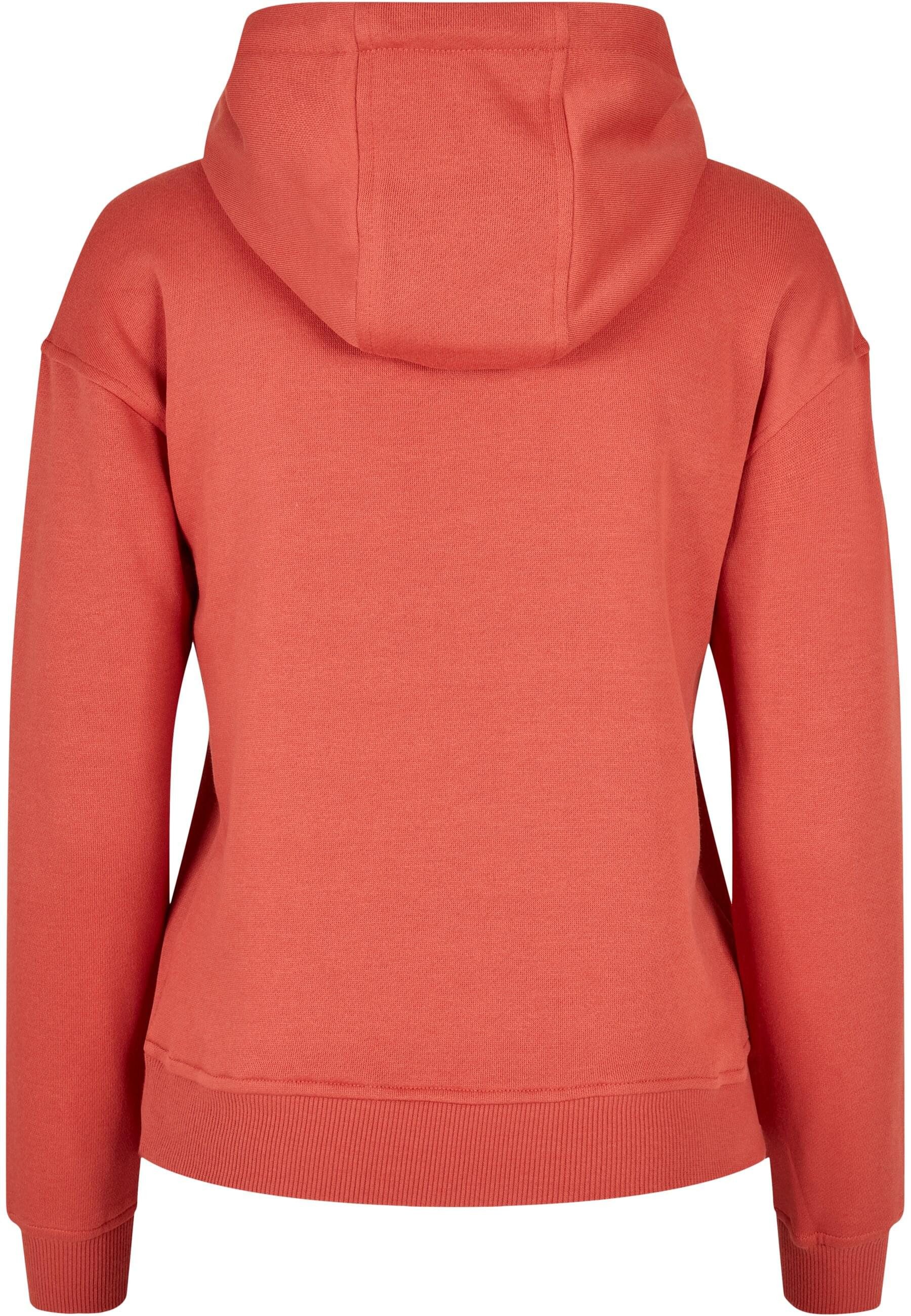 URBAN CLASSICS Kapuzenpullover Urban Classics Damen günstig online kaufen