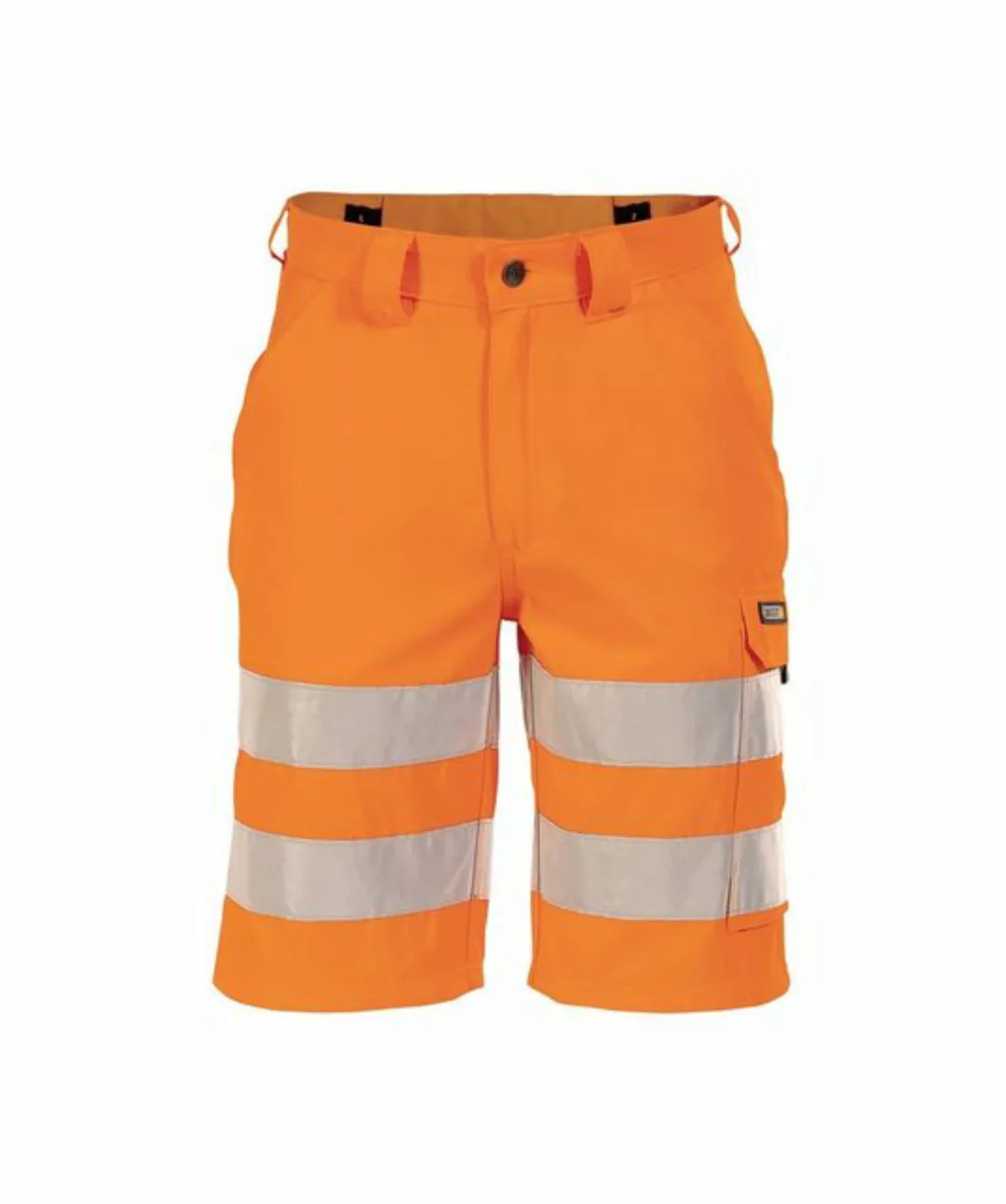 Dassy Arbeitsshorts Warnschutz-Shorts Idaho (1-tlg) günstig online kaufen