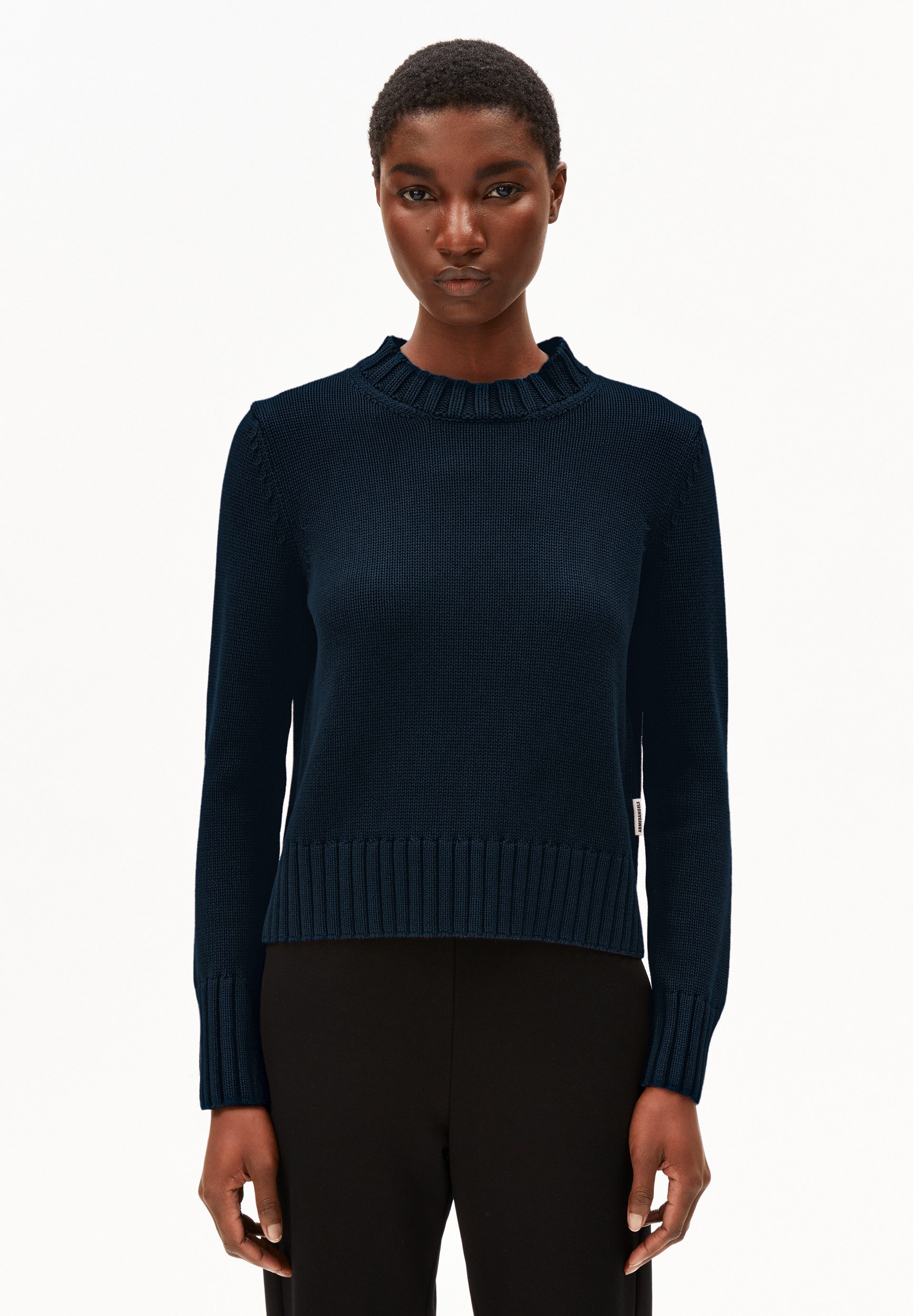 Armedangels Strickpullover AMALIAAS GMT DYE Pullover günstig online kaufen