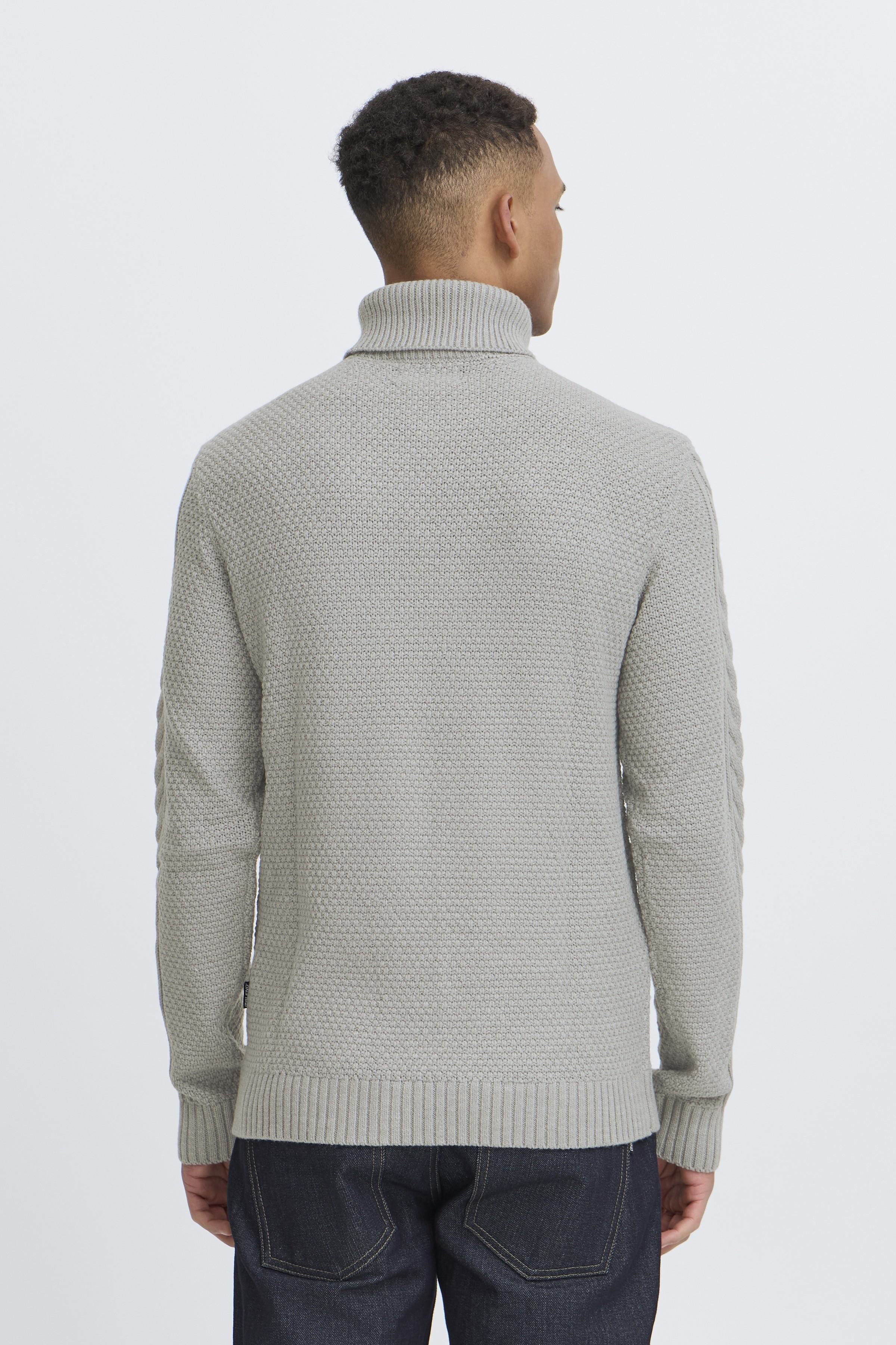 Blend Stehkragenpullover "BHBASIM Roll" günstig online kaufen