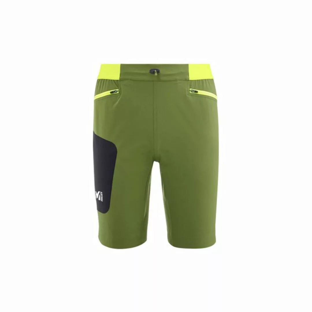 Millet Shorts Millet M Ltk Speed Long Short Shorts günstig online kaufen