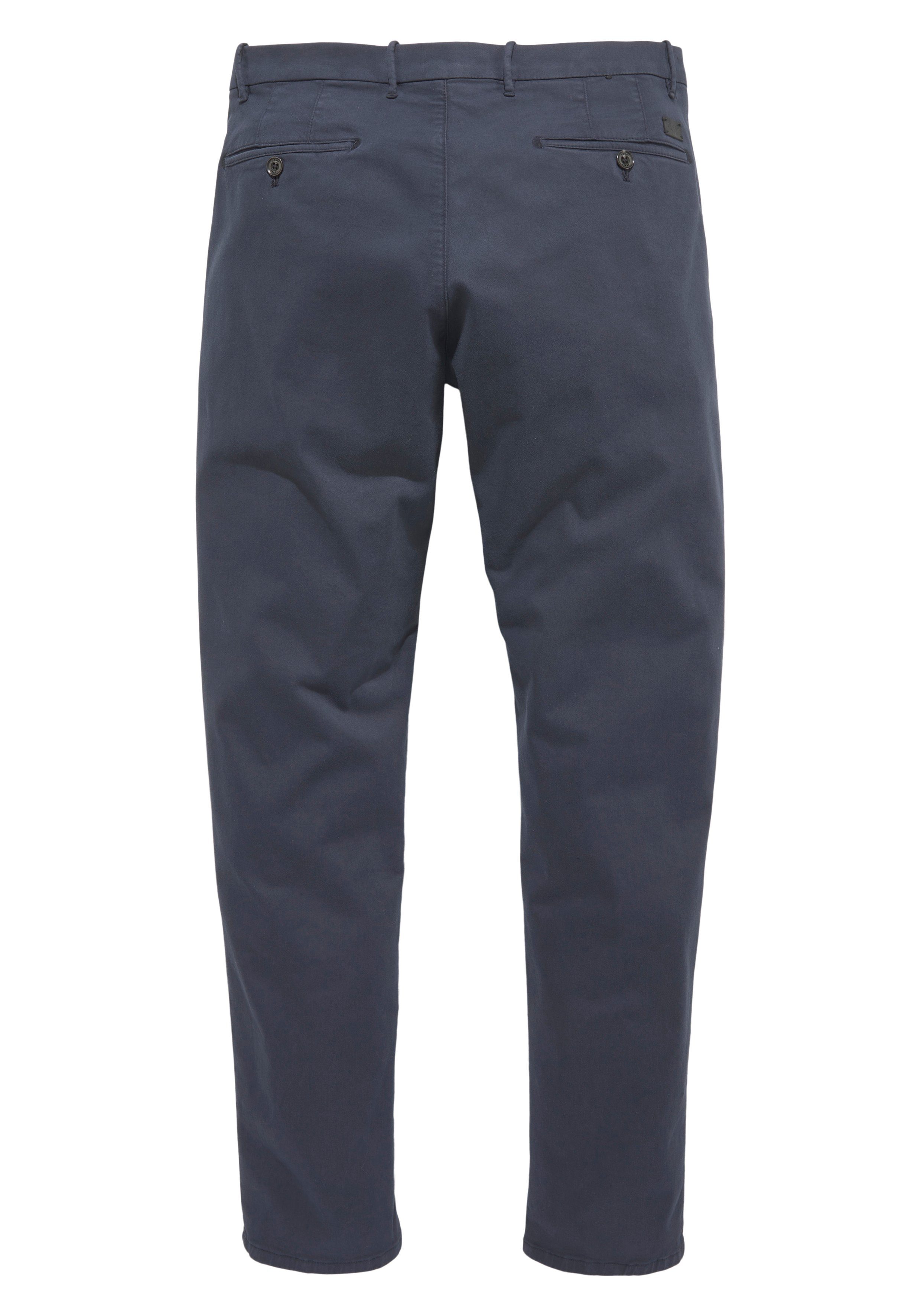 Joop! Herren Chino Hose Steen - Slim Fit - Braun günstig online kaufen