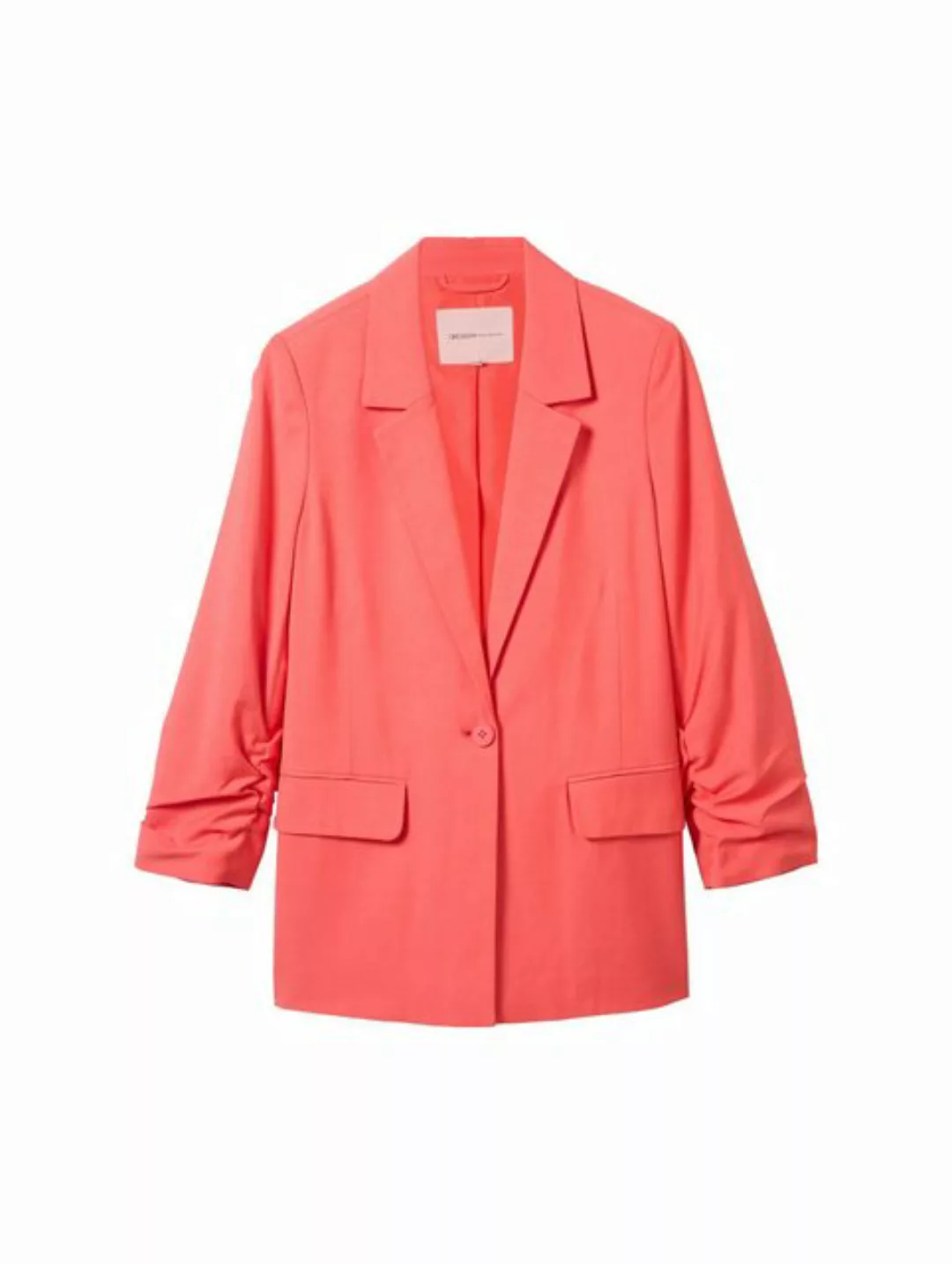 TOM TAILOR Langjacke modern blazer günstig online kaufen