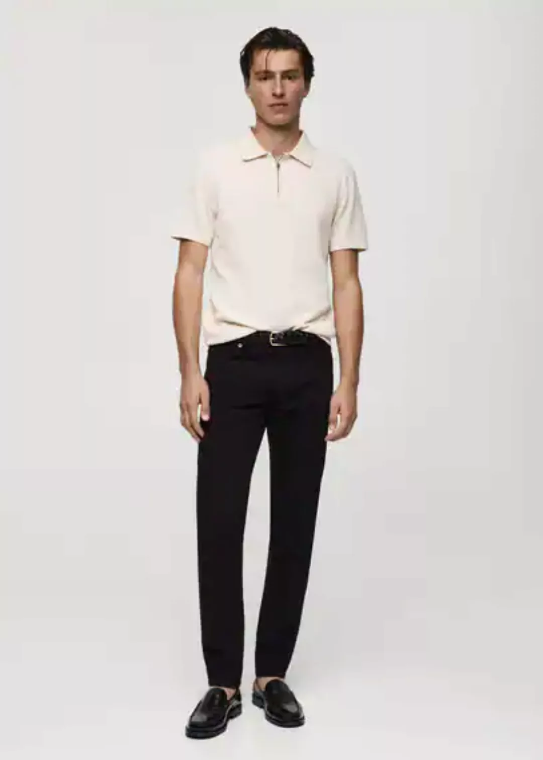 Slim Fit-Jeans Jan günstig online kaufen