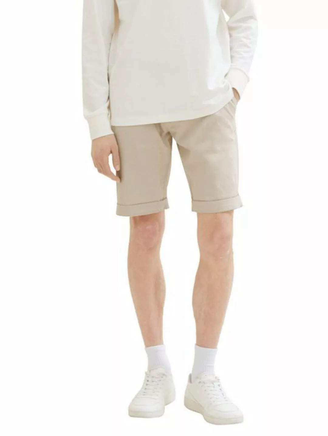 TOM TAILOR Denim Shorts günstig online kaufen