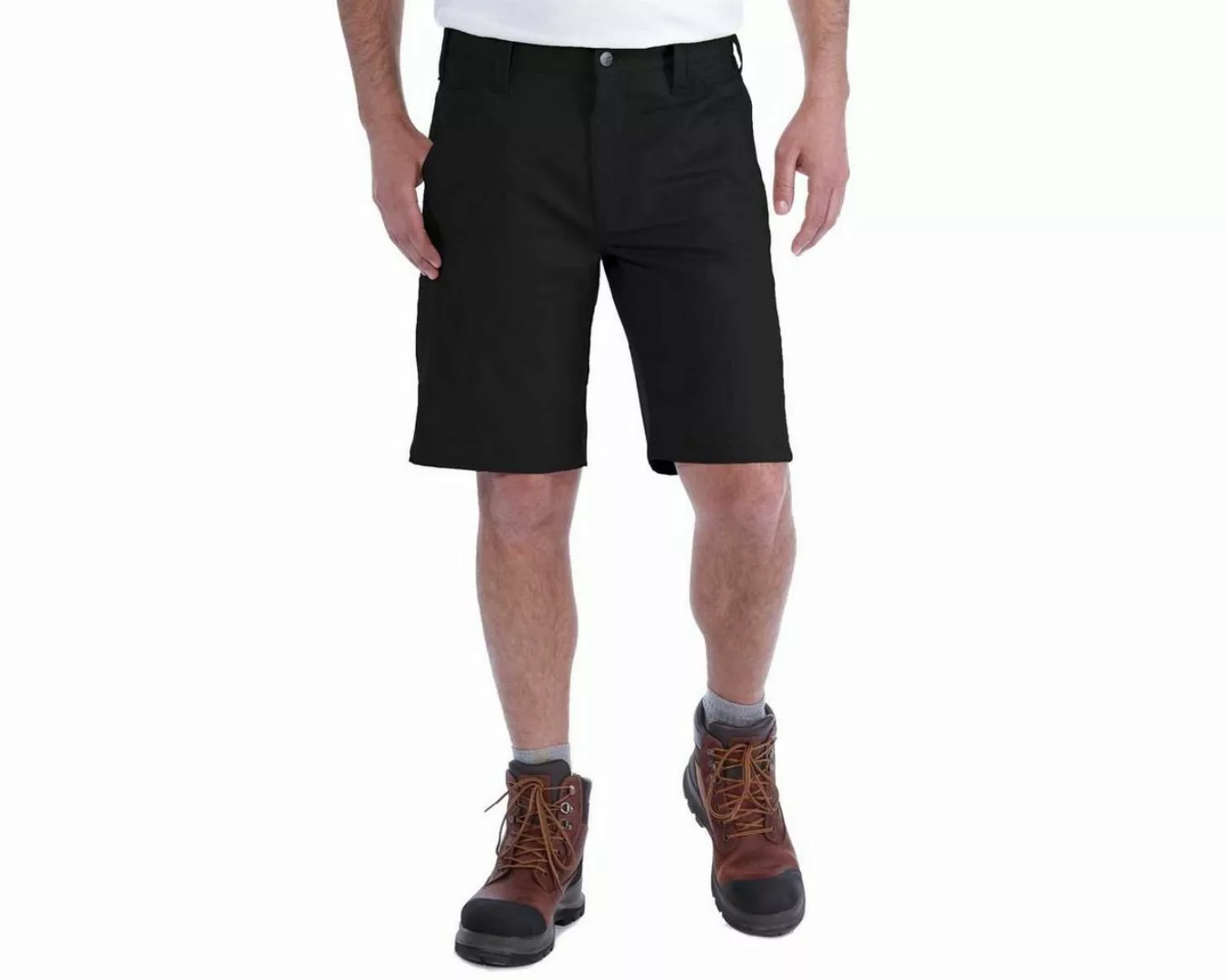 Carhartt Shorts 103111 Rugged Canvas besonders strapazierfähig dank Rugged- günstig online kaufen