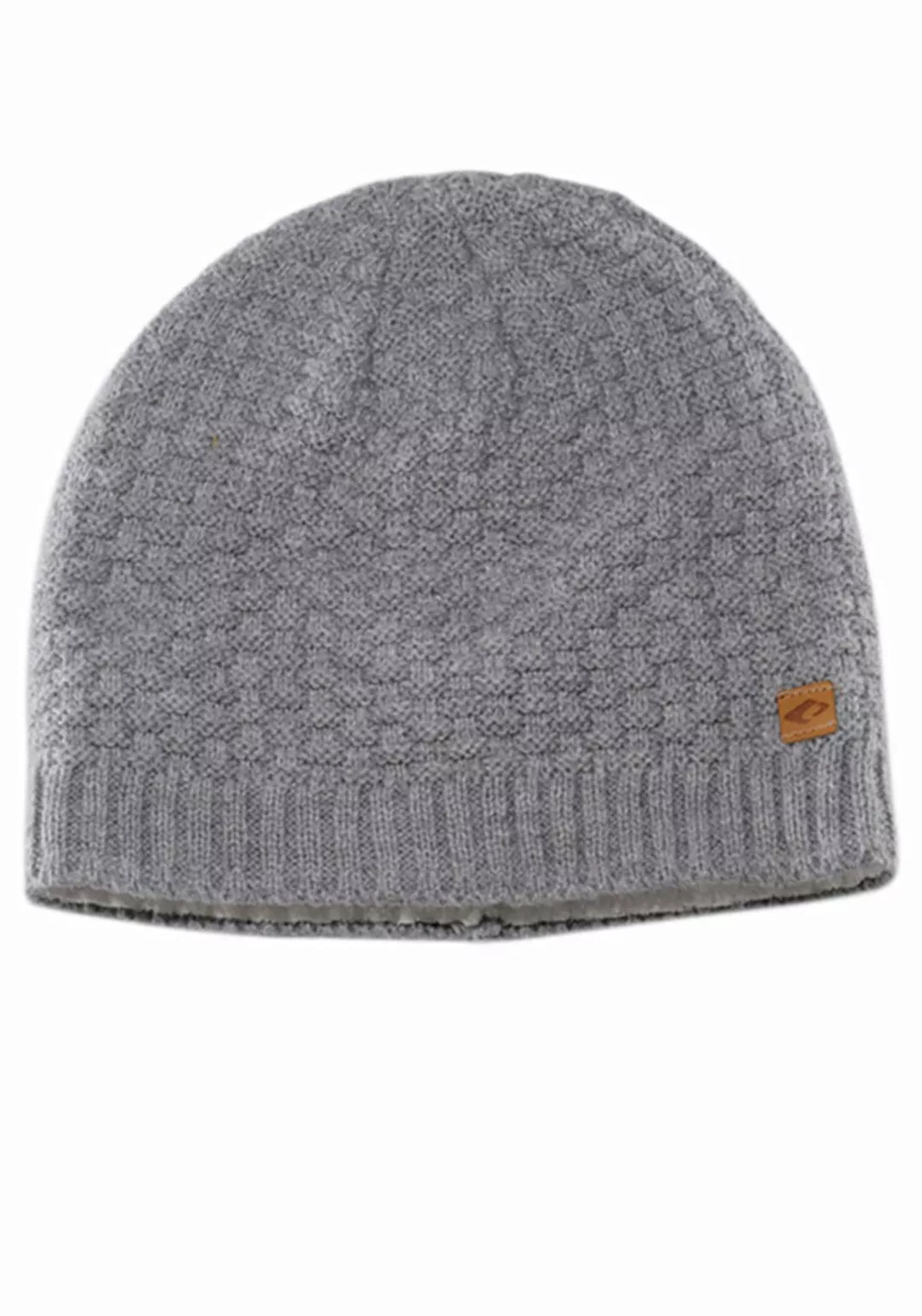 chillouts Beanie "Kasimir Hat", Mit Rippenbündchen, One Size günstig online kaufen