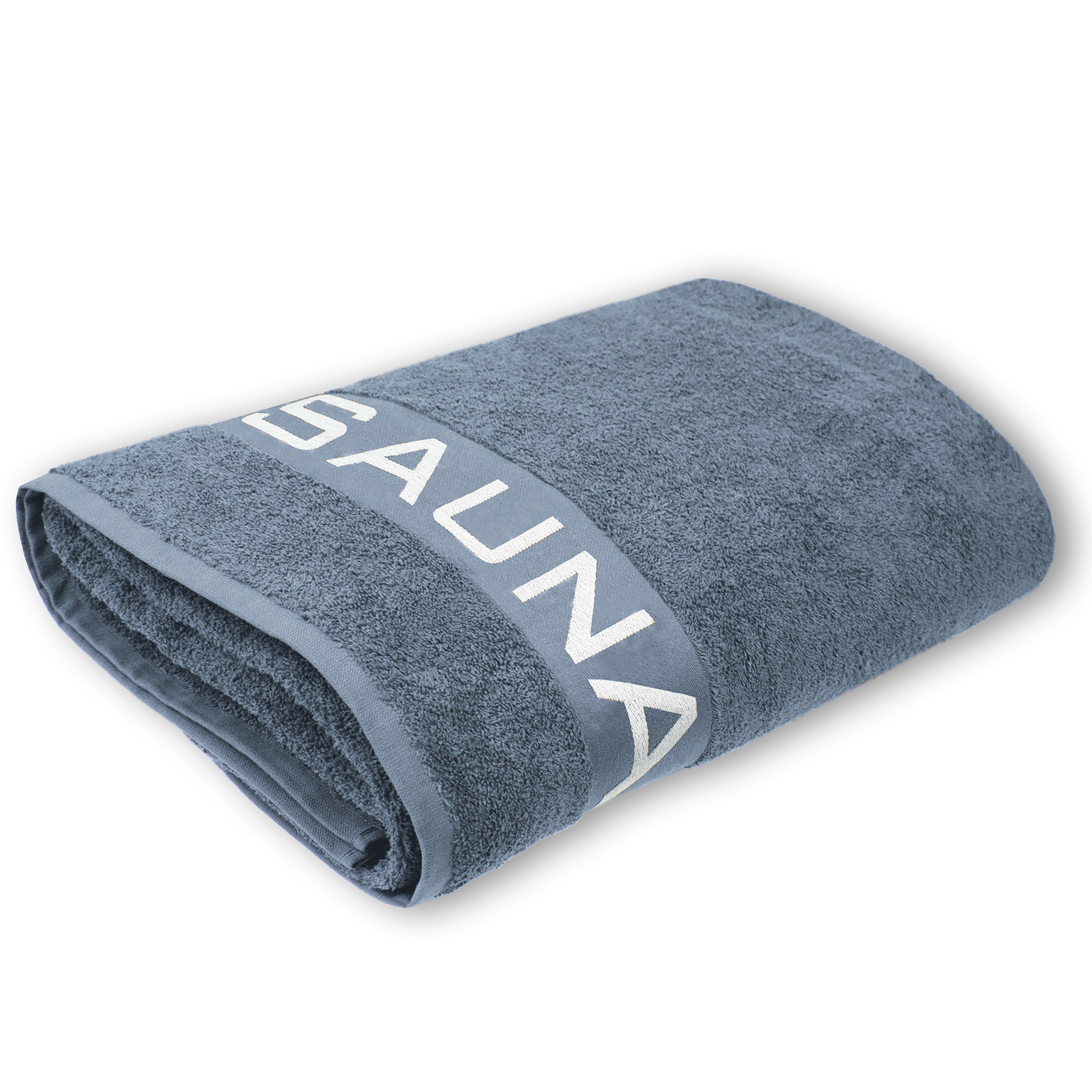 Delindo Lifestyle Saunatuch Colares XXL, 80x200cm, günstig online kaufen