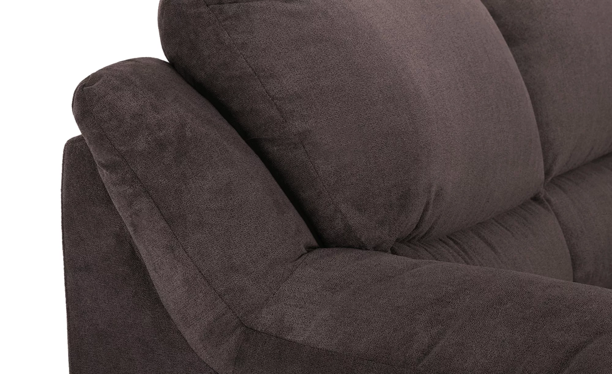 uno Sofa 2-sitzig  Nebolo ¦ braun ¦ Maße (cm): B: 174 H: 97 T: 100.0 Polste günstig online kaufen