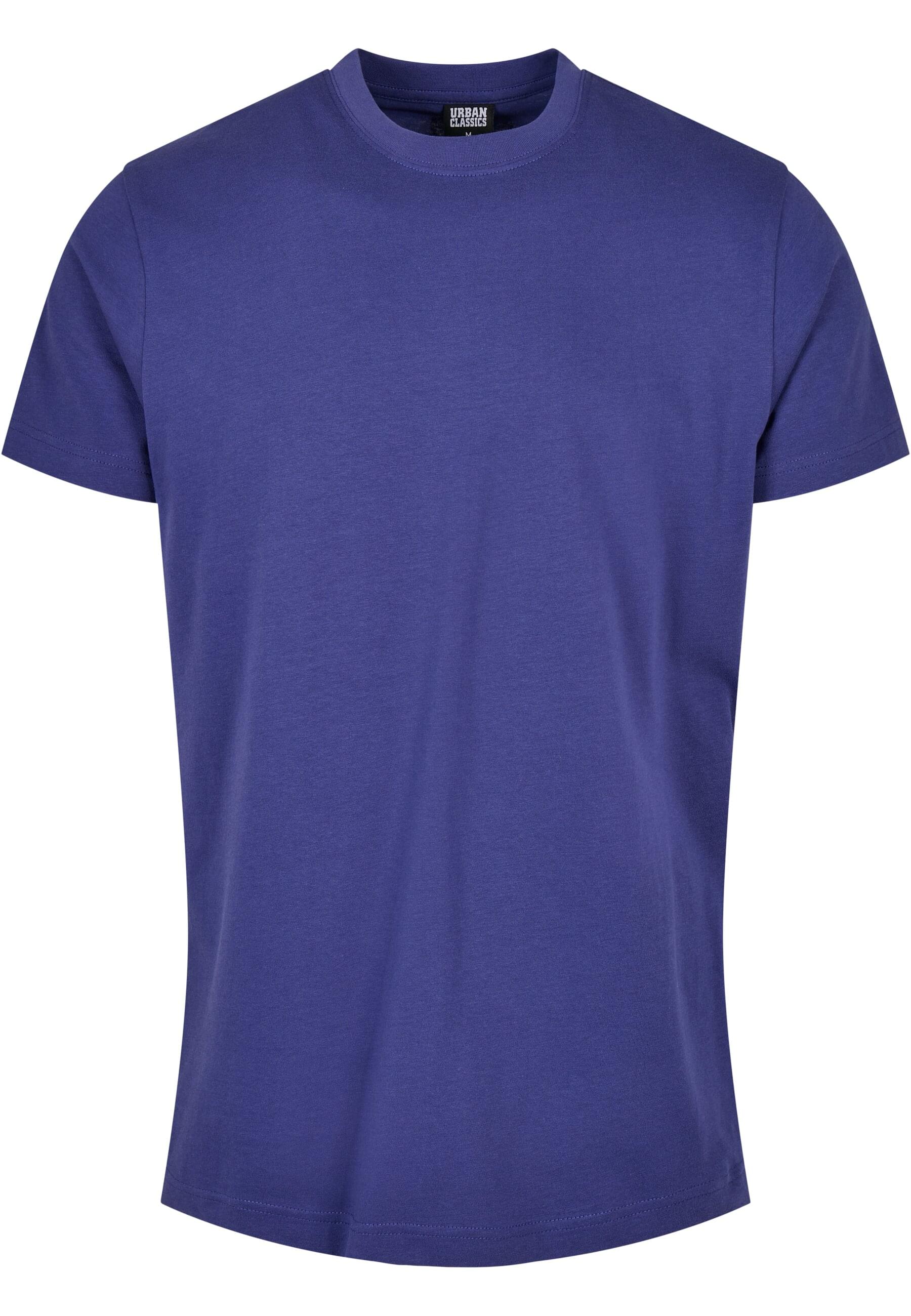 URBAN CLASSICS T-Shirt "Urban Classics Herren Basic Tee" günstig online kaufen