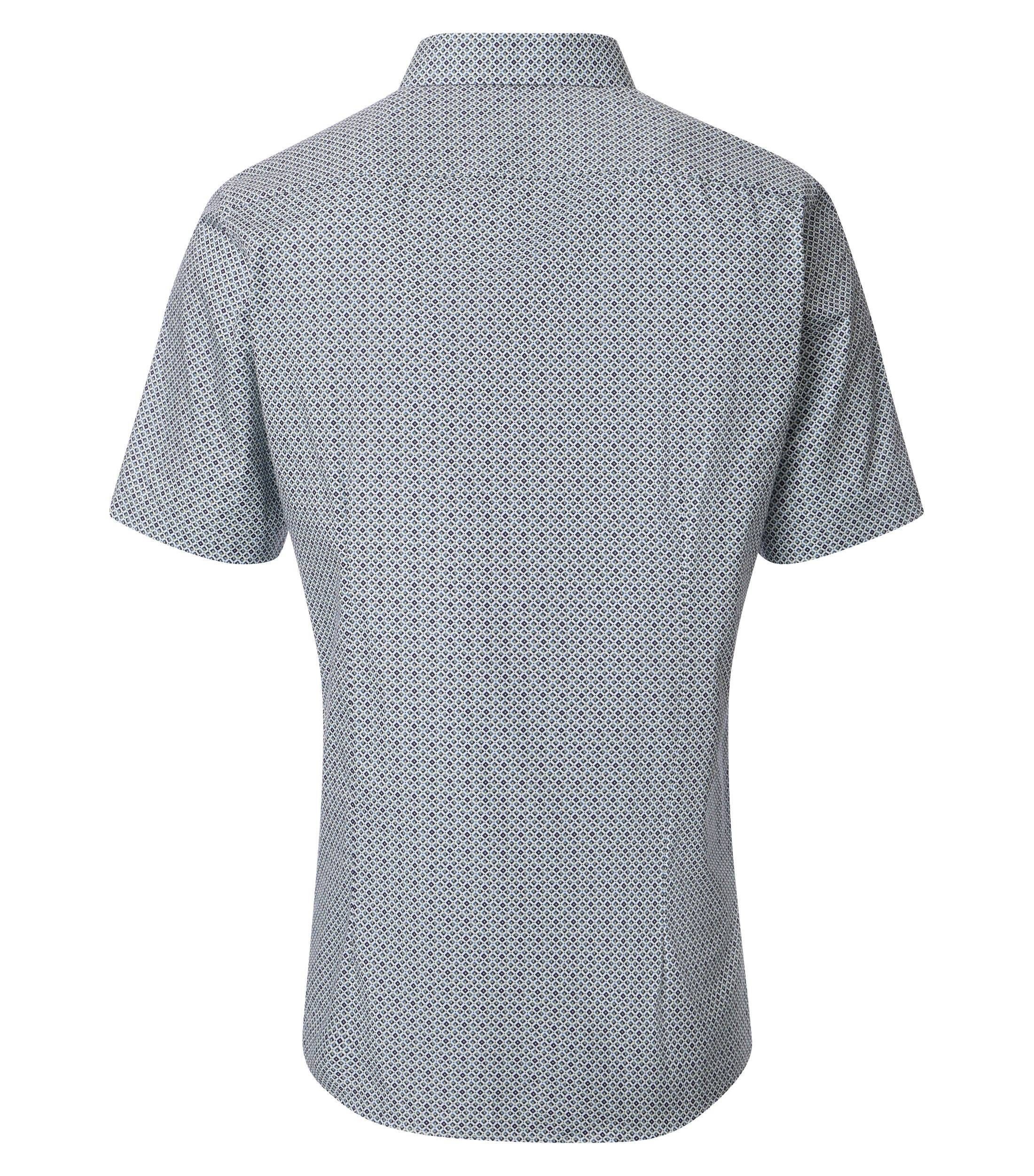 VENTI Businesshemd "VENTI Businesshemd Kurzarm uni" günstig online kaufen