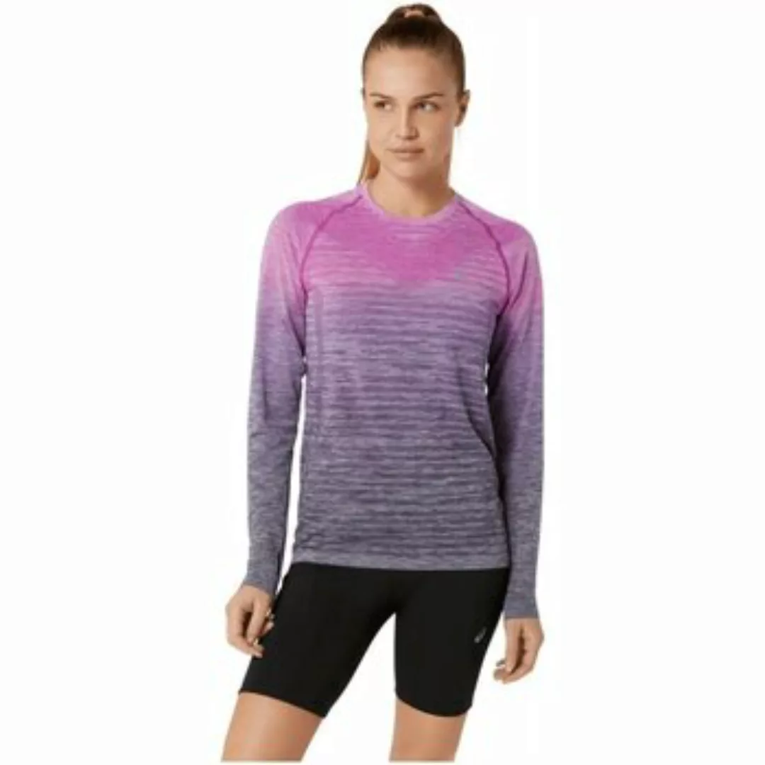 Asics  Langarmshirt Sport SEAMLESS LS TOP 2012C392 501 günstig online kaufen