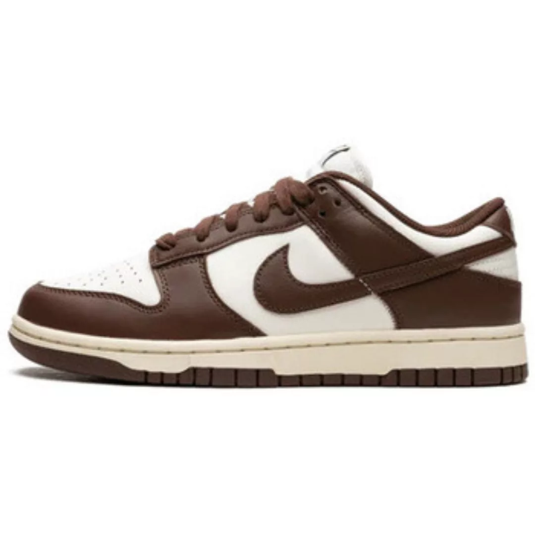 Nike  Sneaker Dunk Low Cacao Wow günstig online kaufen