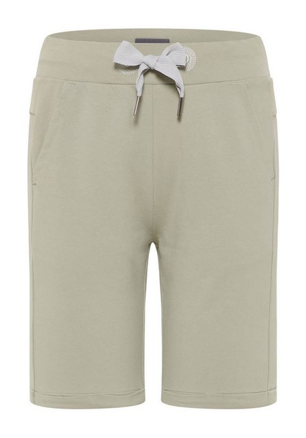 Elbsand Sweatshorts Damen Sweatshorts BRINJANA (1-tlg) günstig online kaufen