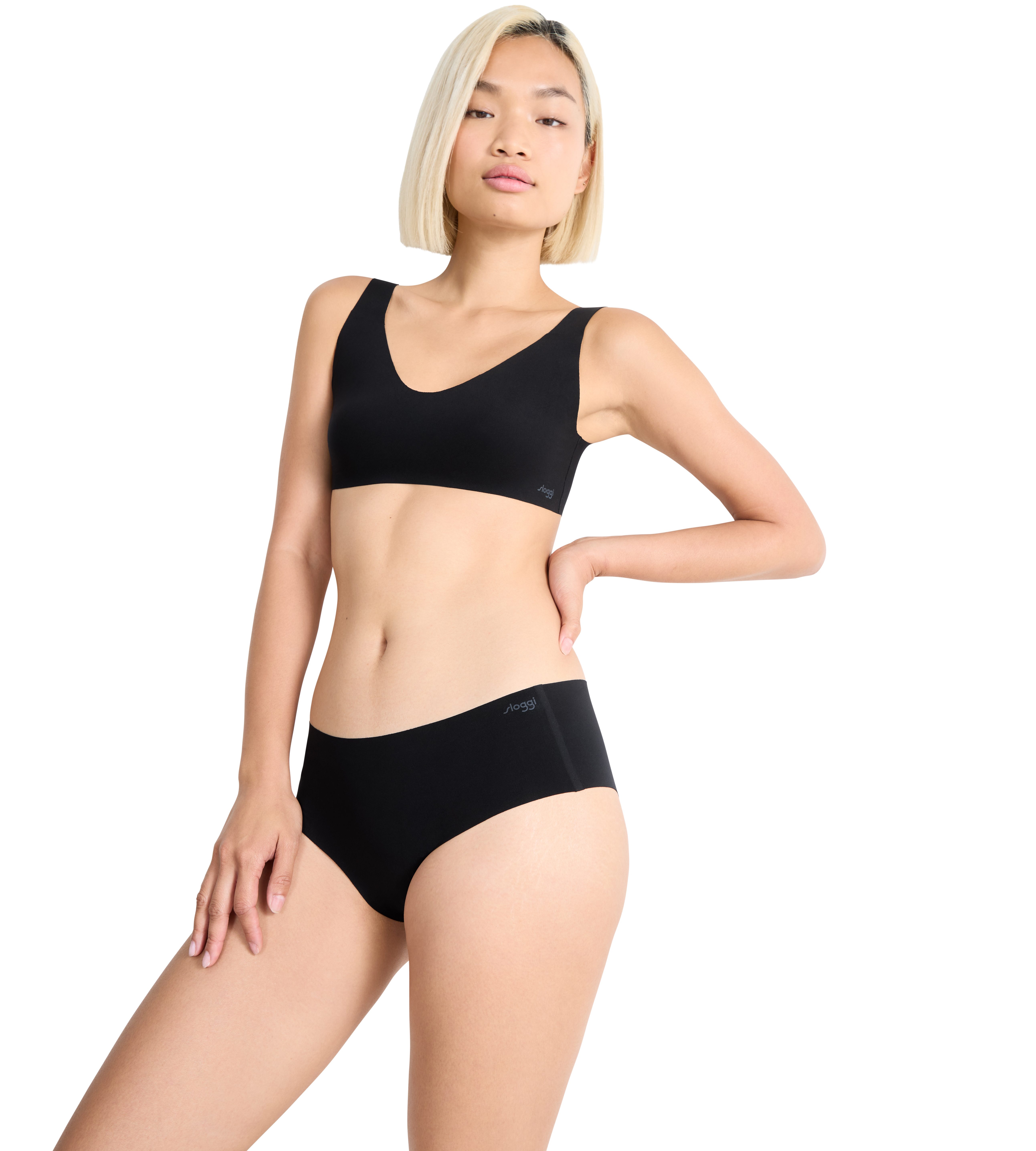 sloggi Hipster ZERO Feel 2.0 (2er günstig online kaufen