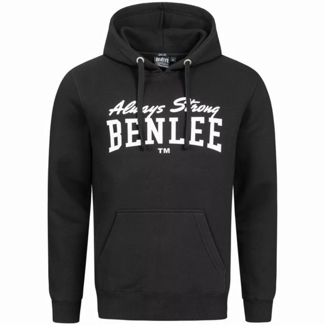 Benlee Rocky Marciano Kapuzensweatshirt HOOD STRONG günstig online kaufen