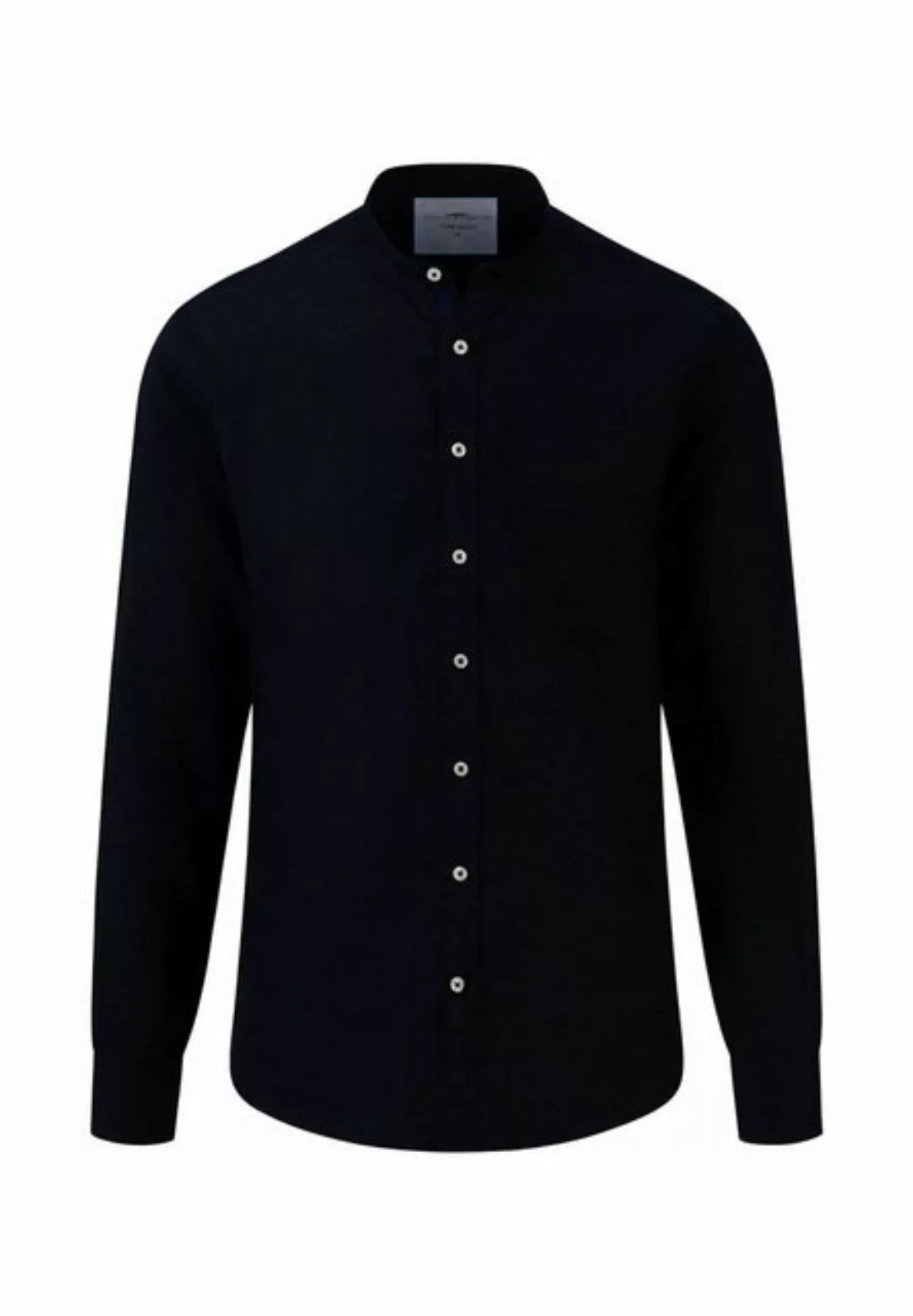 FYNCH-HATTON Langarmhemd Hemd Langarmhemd (1-tlg) günstig online kaufen