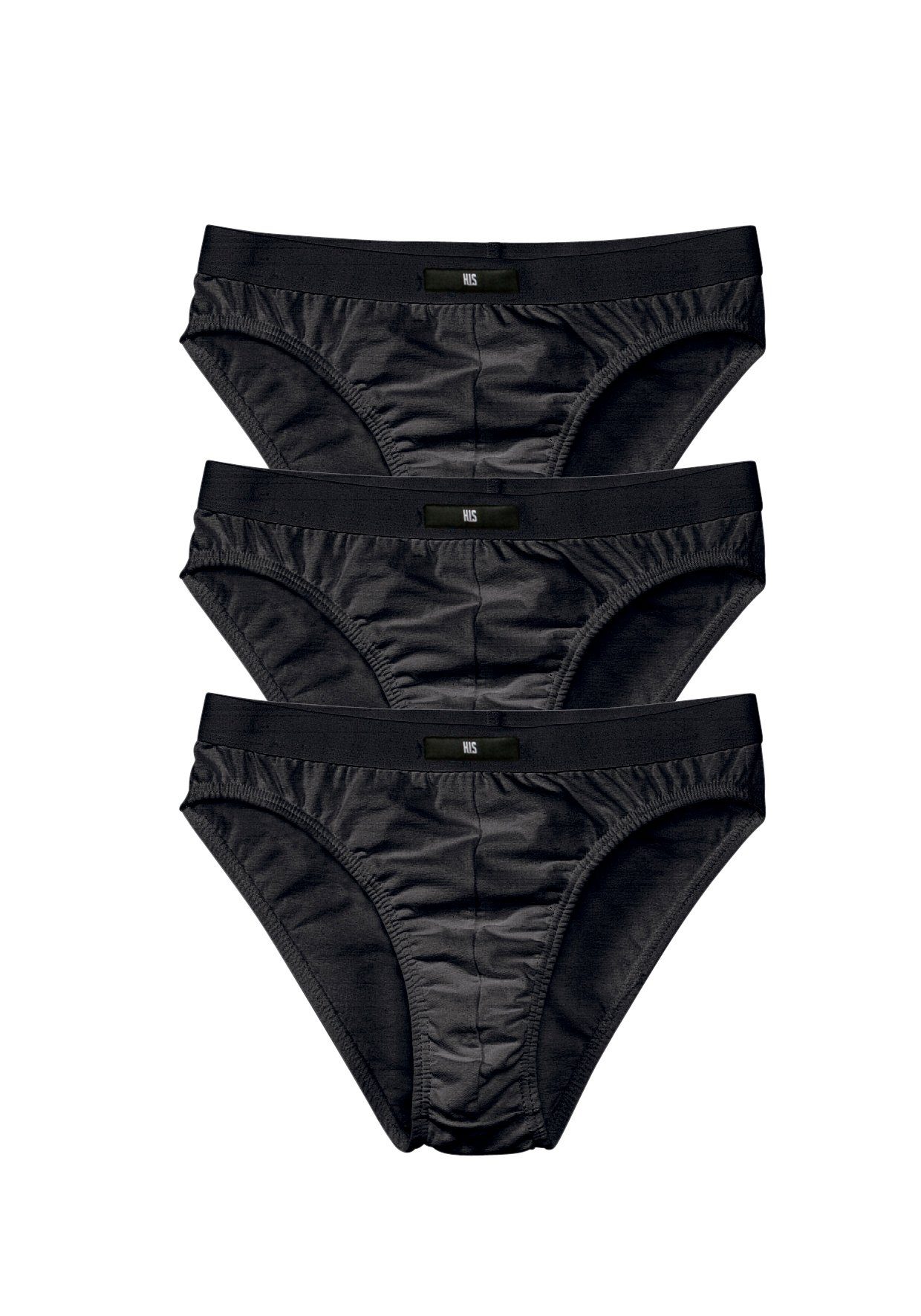 H.I.S Slip (Packung, 3-St) mit H.I.S günstig online kaufen