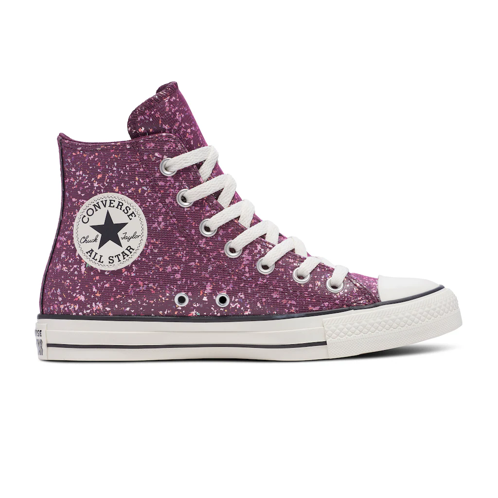 Converse Sneaker "CHUCK TAYLOR ALL STAR GLITTER" günstig online kaufen