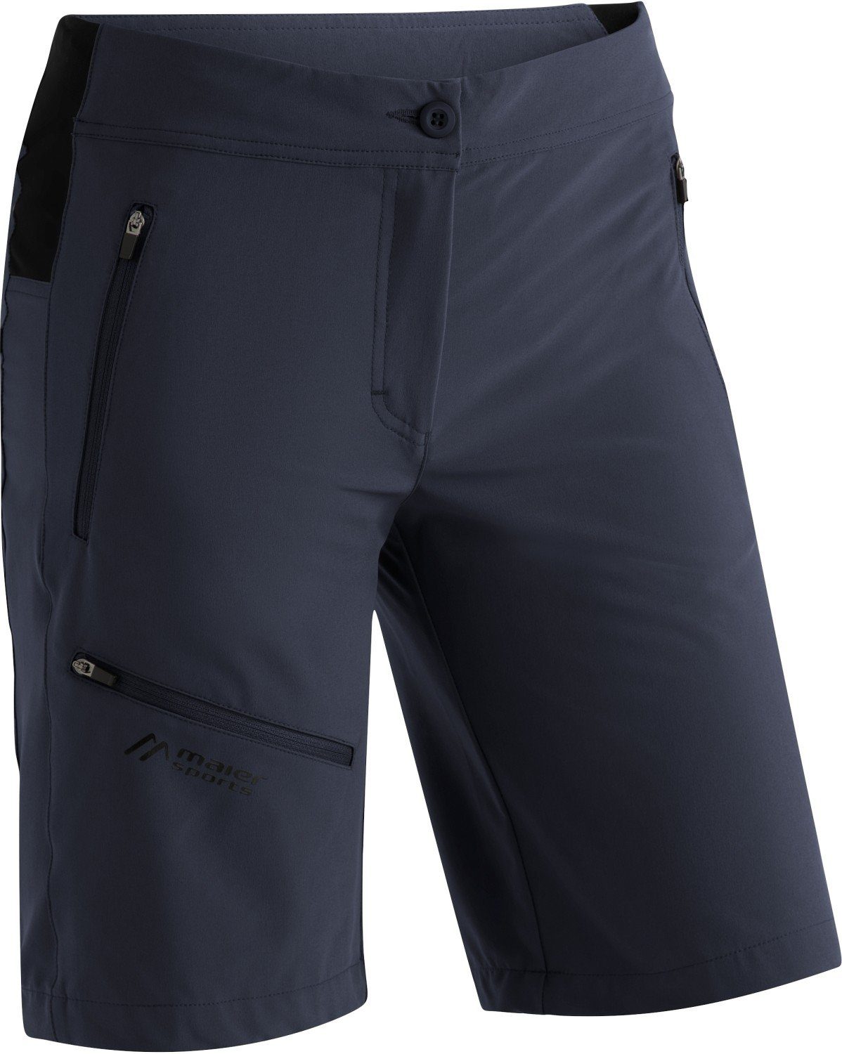 Maier Sports Trekkingshorts Latit Short Vario günstig online kaufen