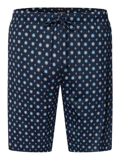 Hanro Schlafshorts Night & Day sleepwear schlafmode schlafanzug günstig online kaufen