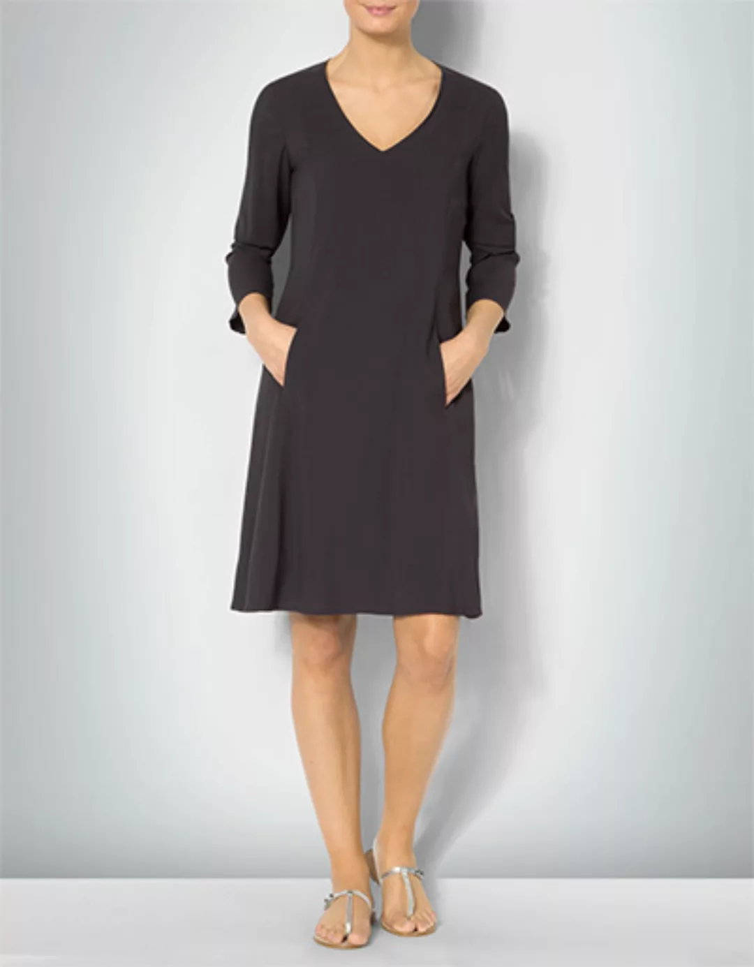 Marc O'Polo Damen Kleid 702/1029/21095/899 günstig online kaufen