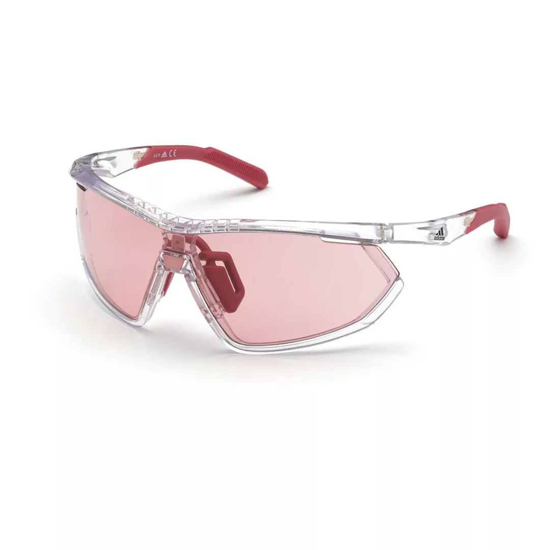 Adidas Sp0002 Sonnenbrille One Size Crystal / Other günstig online kaufen