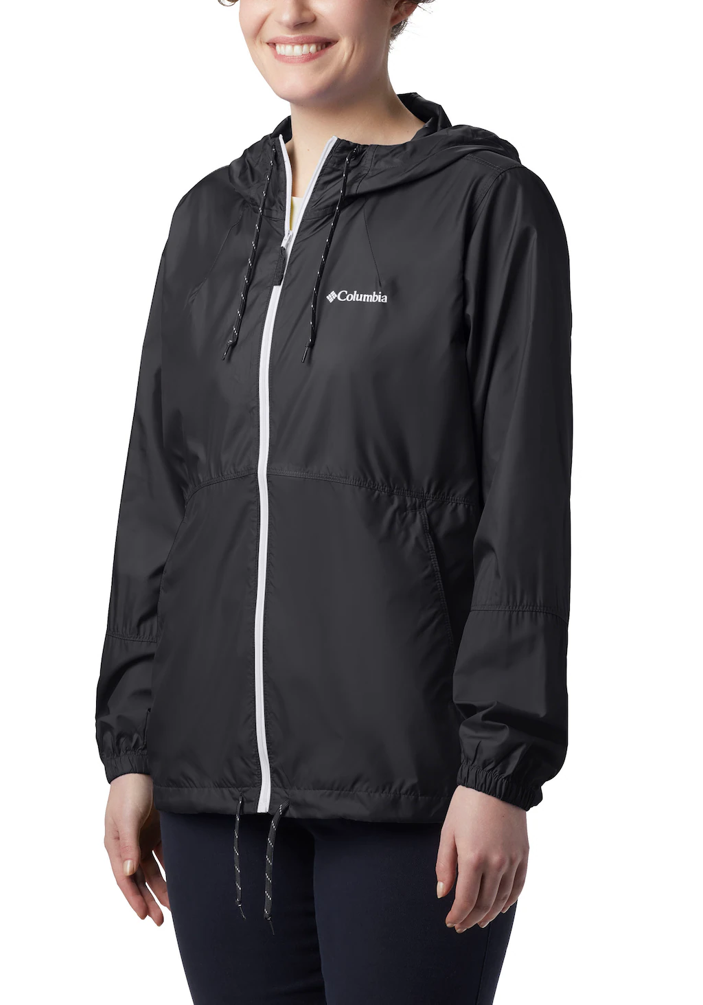 Columbia Windbreaker "Flash Forward Windbreaker", mit Kapuze günstig online kaufen